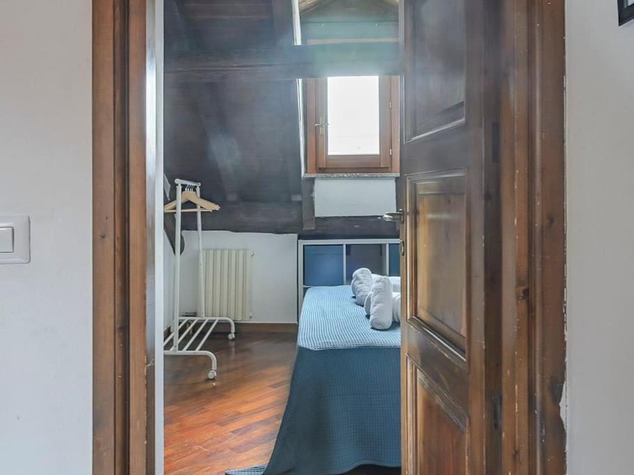 Апартаменти Casa Molino - A Due Passi Dal Duomo Мілан Екстер'єр фото